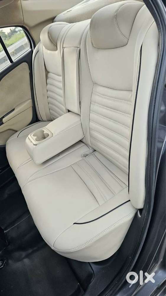 Honda City I-vtec Vx, 2020, Petrol