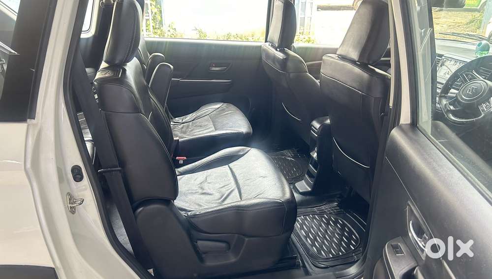 Maruti Suzuki Xl6 1.5 Alpha Mt, 2019, Petrol