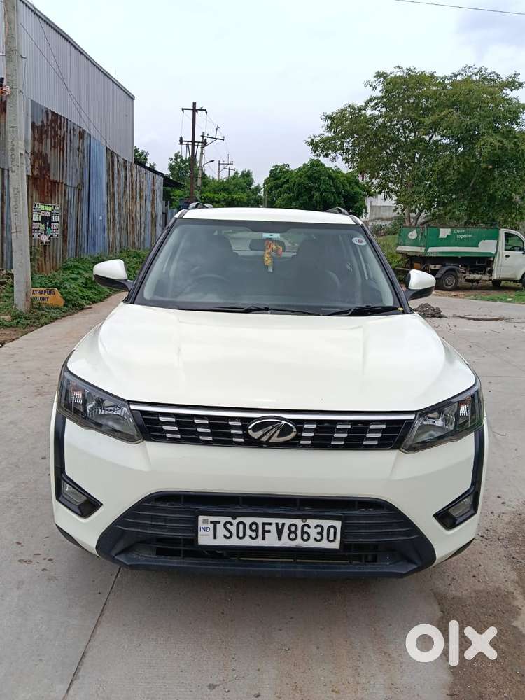 Mahindra Xuv300 W6 Diesel, 2022, Diesel