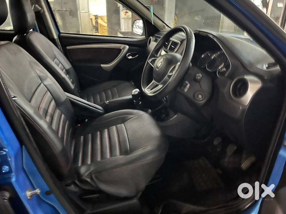 Renault Duster 2019 Diesel Well Maintained