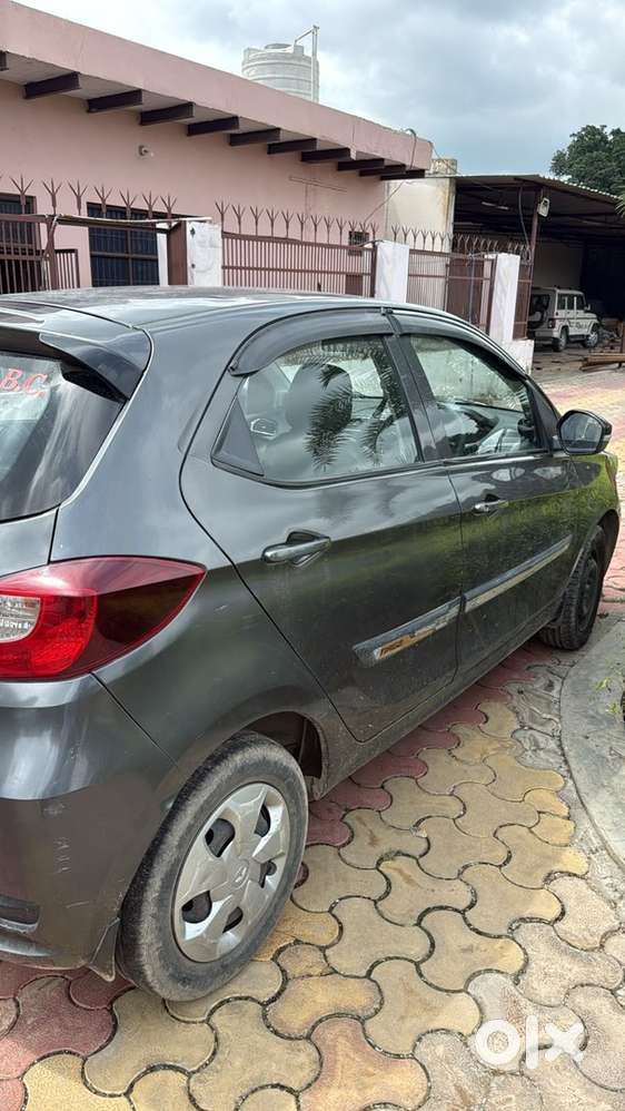 Tata Tiago 1.2 Revotron Xt 2022