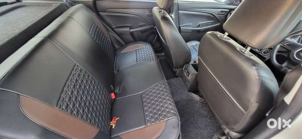 Maruti Suzuki Brezza 1.5 Lxi Cng, 2023, Cng & Hybrids