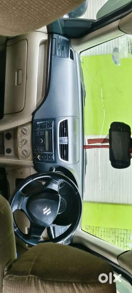 Maruti Suzuki Swift 2013