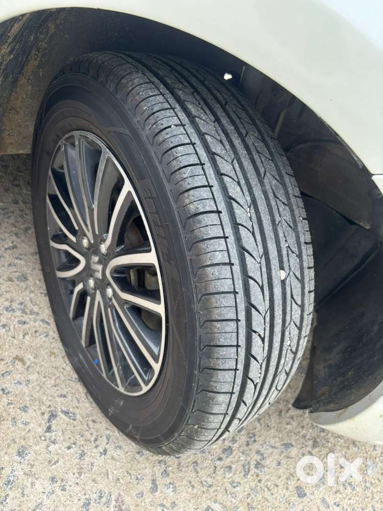 Maruti Dzire Petrol 2020