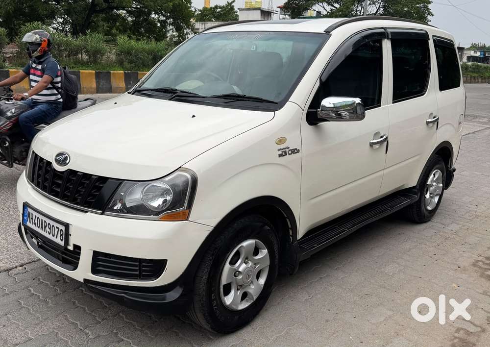 Mahindra Xylo D4, 2016, Diesel