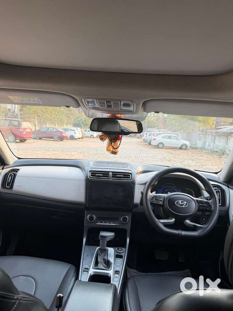 Hyundai Creta 1.6 Sx Option Diesel, 2020, Diesel