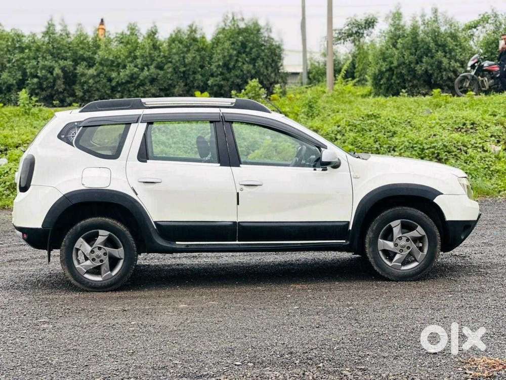 Renault Duster 2014 Diesel