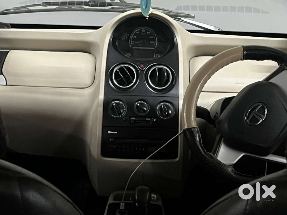 Tata Nano Xta Petrol Automatic 2015