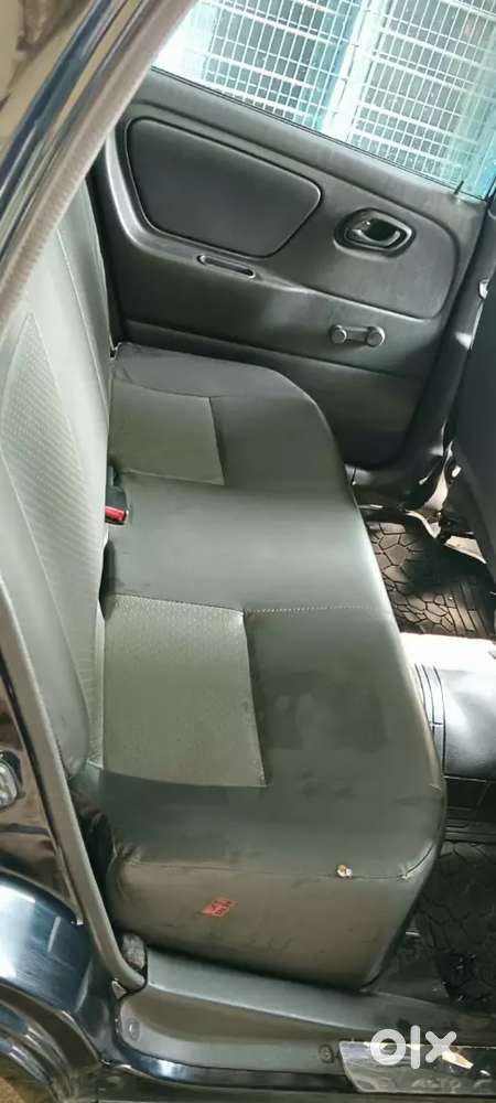 Maruti Suzuki Alto 2010 Lx