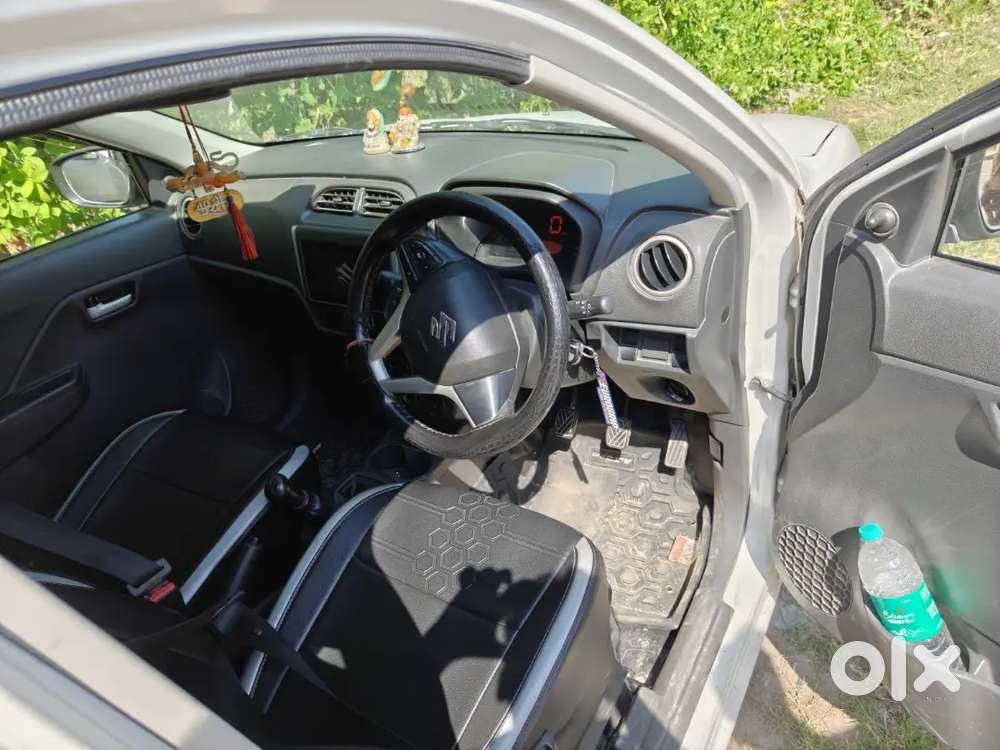 Maruti Suzuki Alto 2024