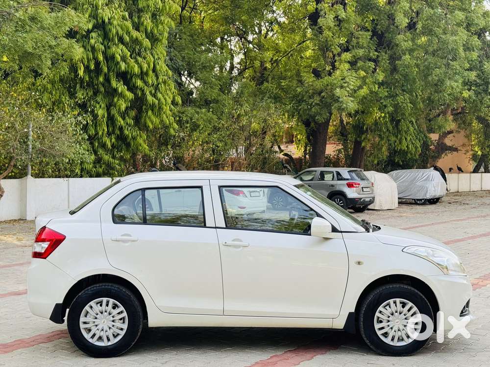 Maruti Suzuki Swift Dzire Tour Ldi, 2018, Diesel