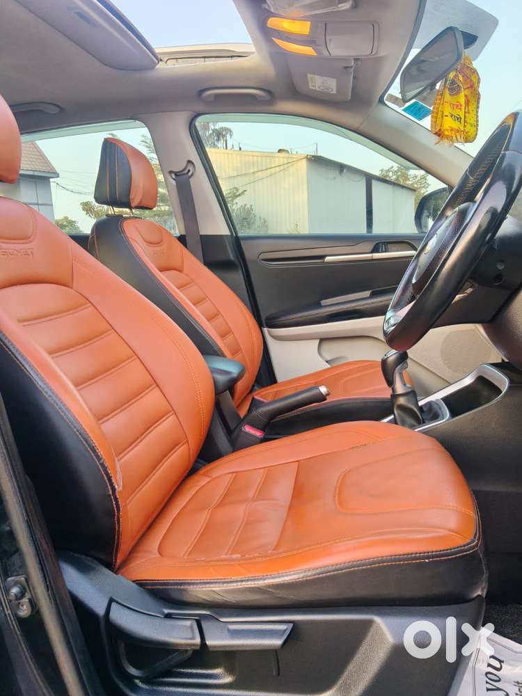 Kia Sonet Htx 1.5 Diesel, 2020, Diesel