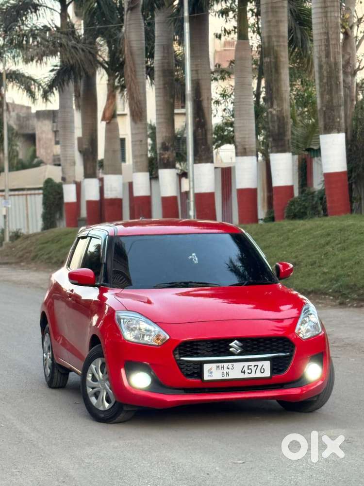 Maruti Suzuki Swift Vdi (o), 2019, Diesel