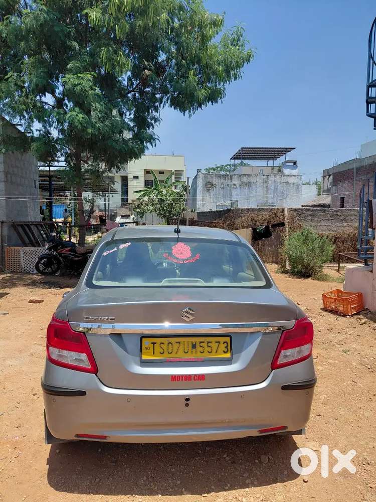 Maruti Suzuki Dzire 2023 Petrol 150000 Km Driven