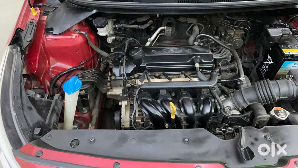 Hyundai Elite I20 Asta (o) 1.2 Mt, 2015, Petrol