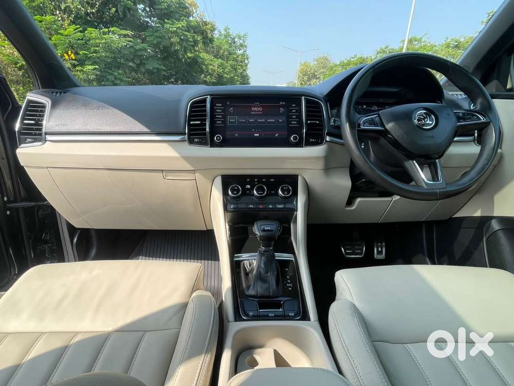 Skoda Karoq 1.5 Style At, 2020, Petrol