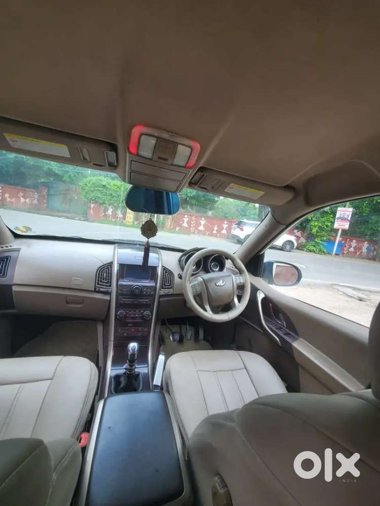 Mahindra Xuv500 2013 Diesel Good Condition