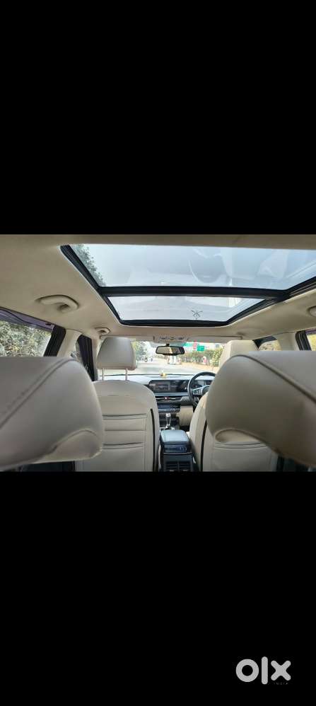 Kia Seltos, 2024, Diesel