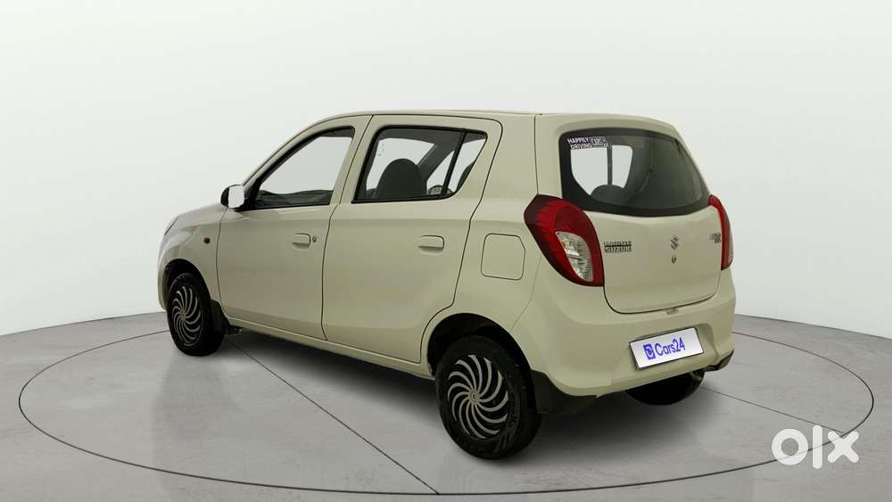 Maruti Suzuki Alto 800 Lxi, 2018, Petrol