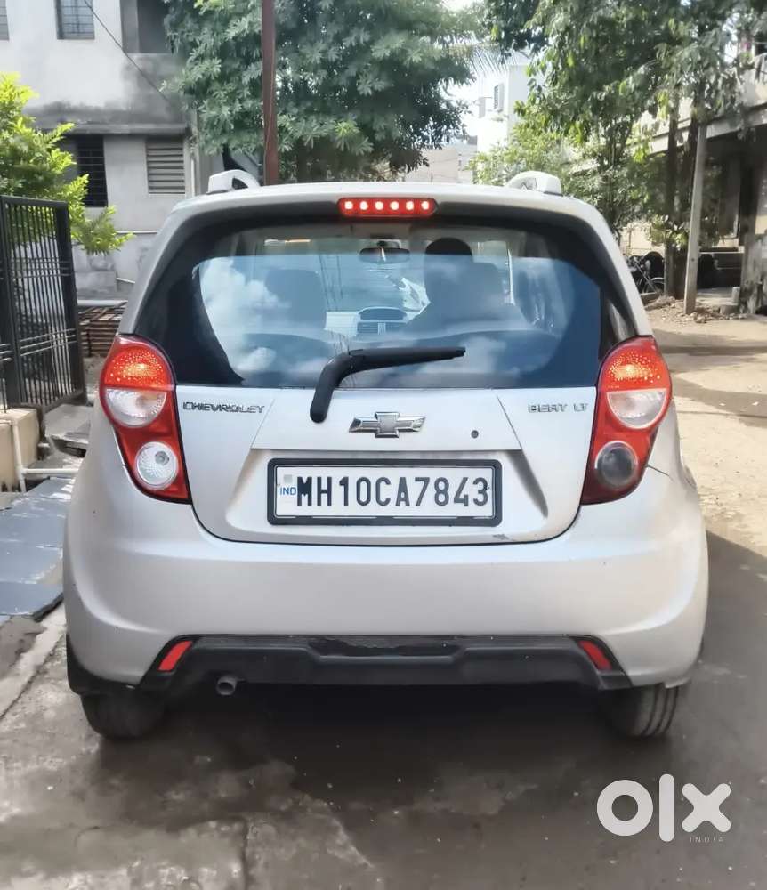 Chevrolet Beat 2016 Petrol Good Condition