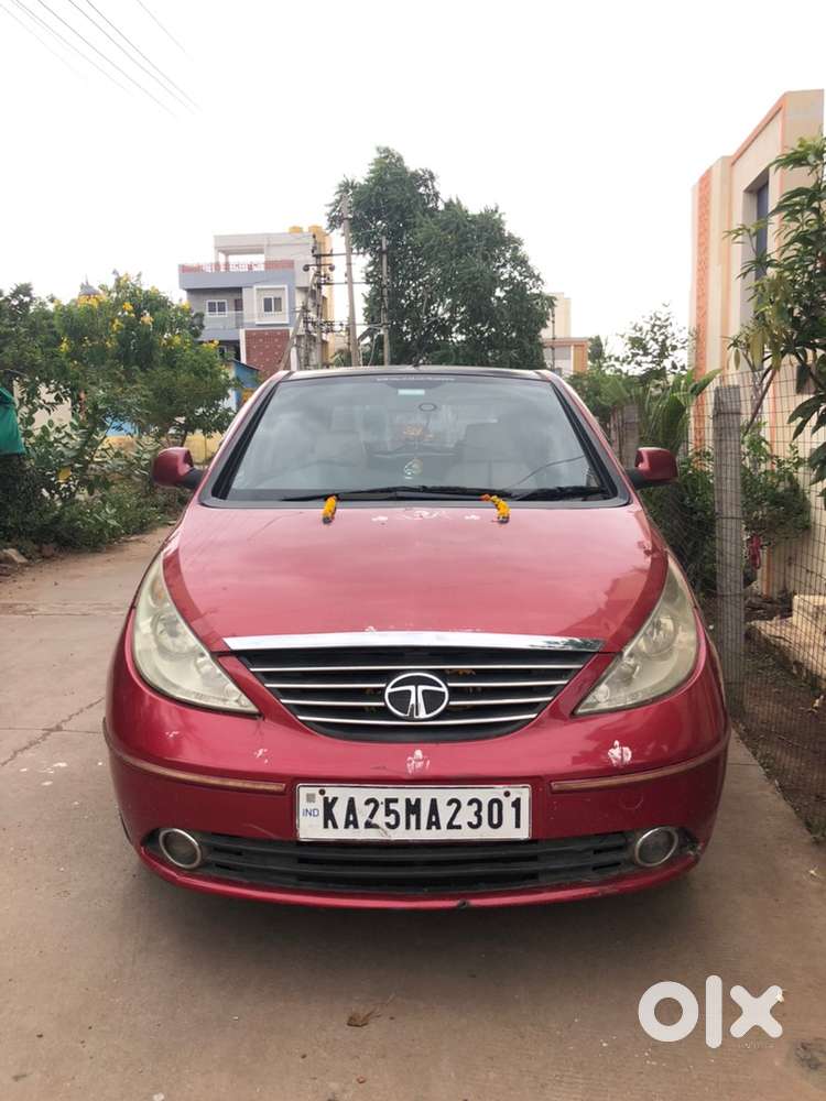 Tata Indica Vista 2014