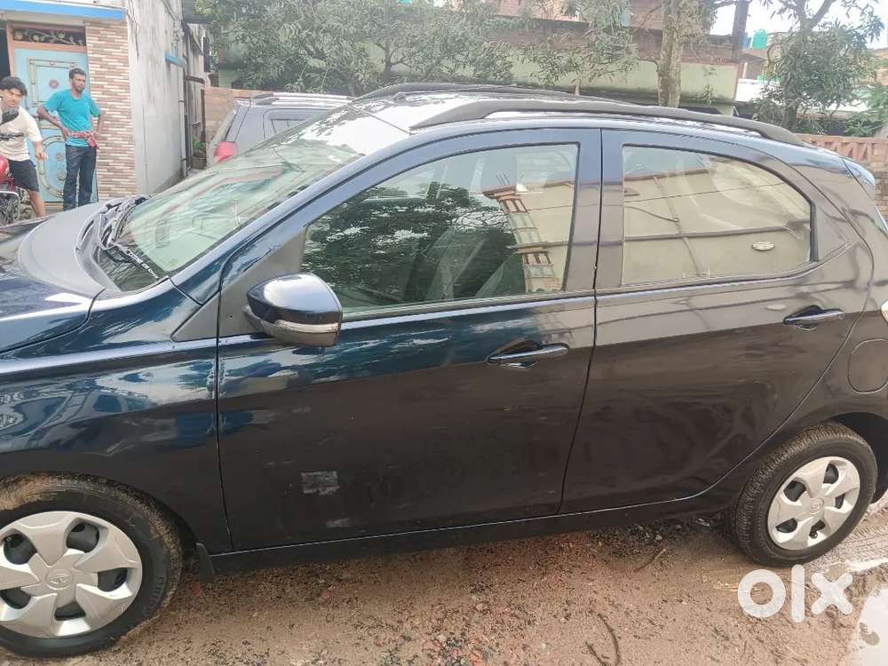 Tata Tiago 1.2 Revotron 2022 Manual