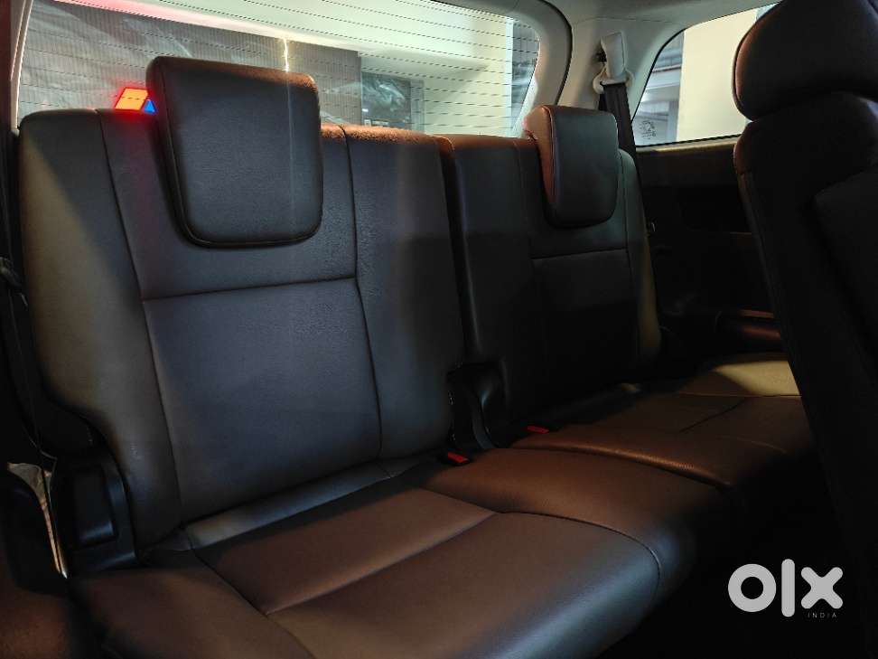 Toyota Fortuner 4x4 At 2.8 Diesel, 2019, Diesel