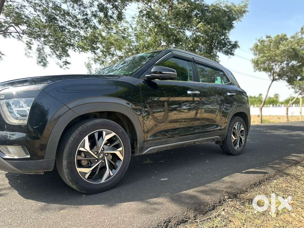 Hyundai Creta Facelift 2020 Diesel