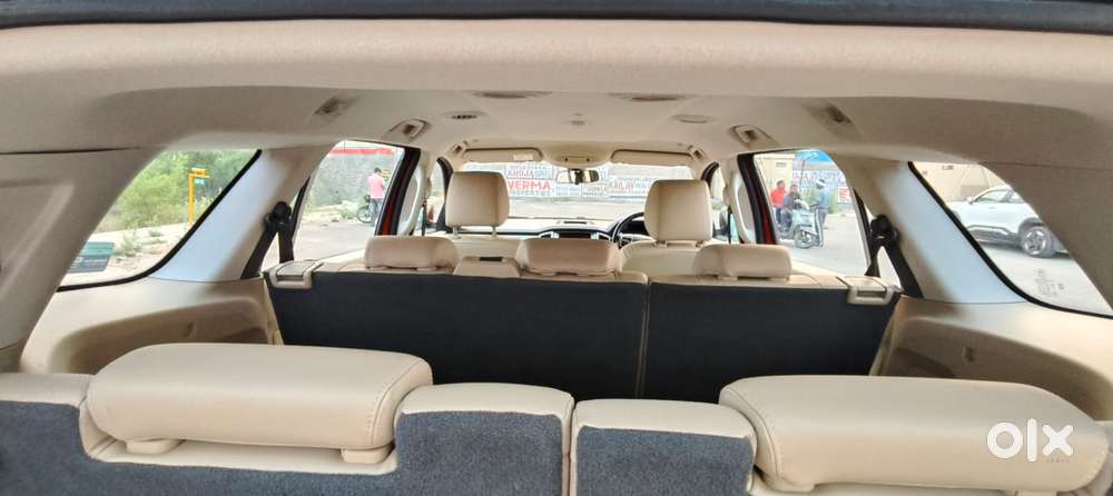 Ford Endeavour 2009-2014 3.0l 4x4 At, 2016, Diesel