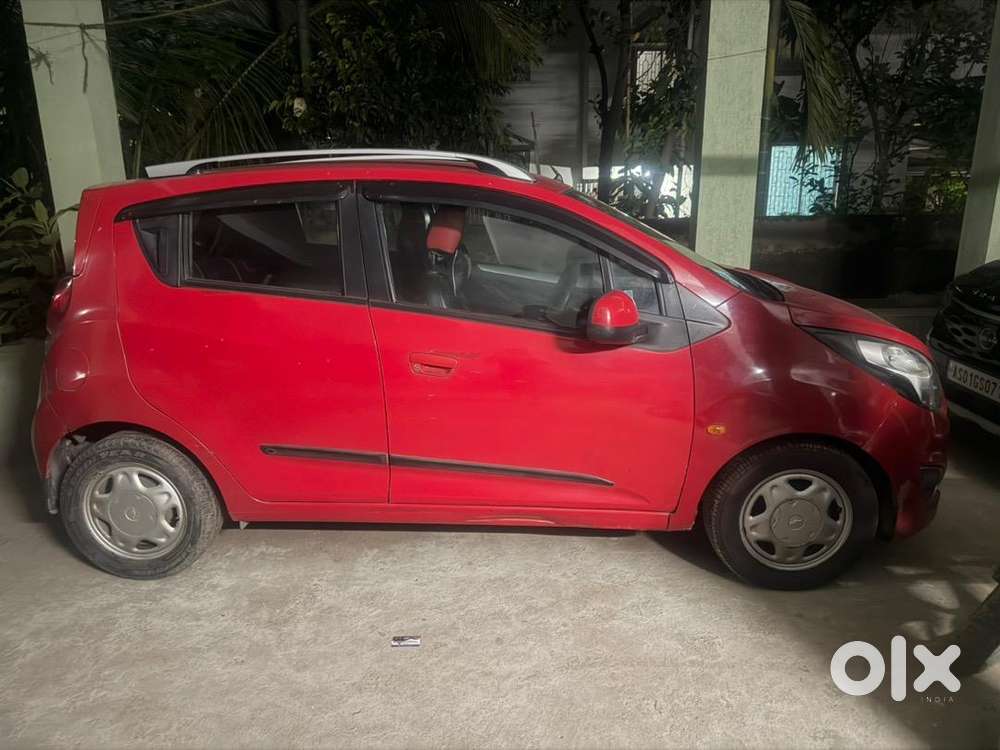 Chevrolet Car 2015 Condition Good