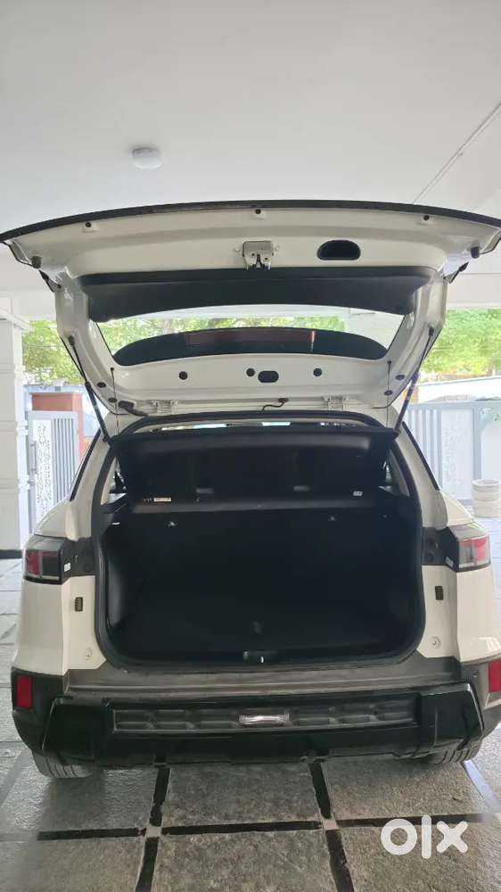 2025 Hyundai Creta Knight Edition With Adas For Sale ( Good As New)