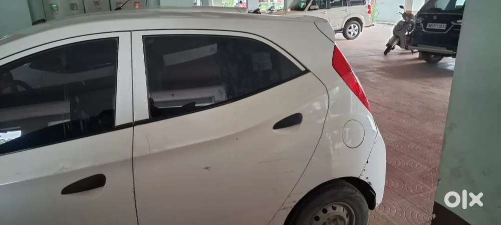 Hyundai Eon Manual 2016