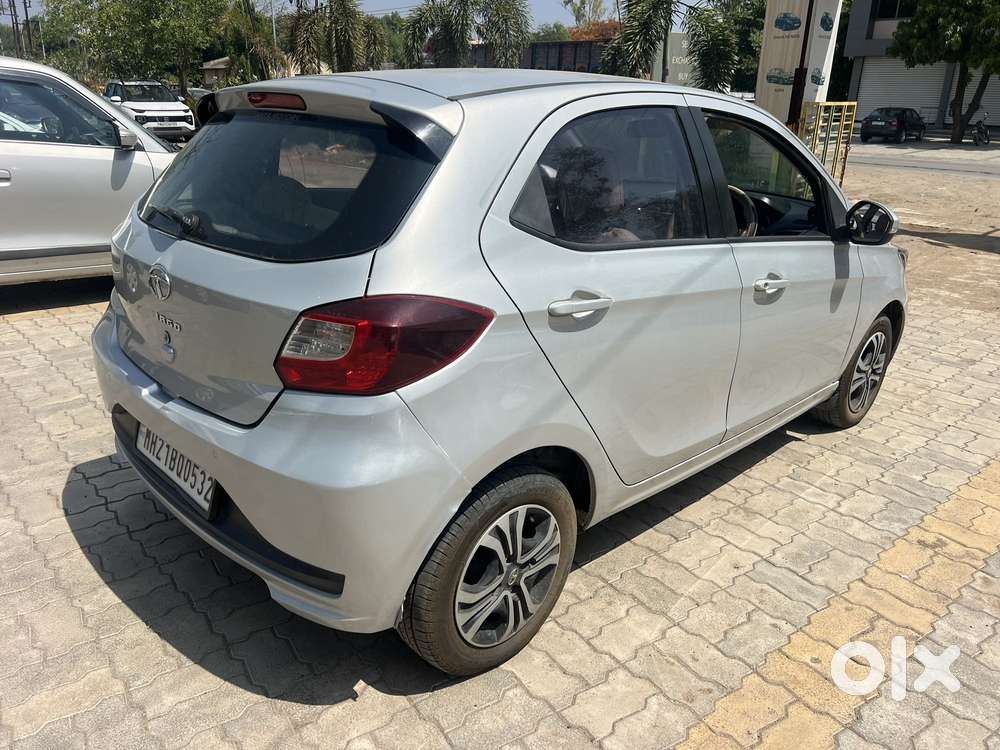 Tata Tiago Xz, 2020, Petrol