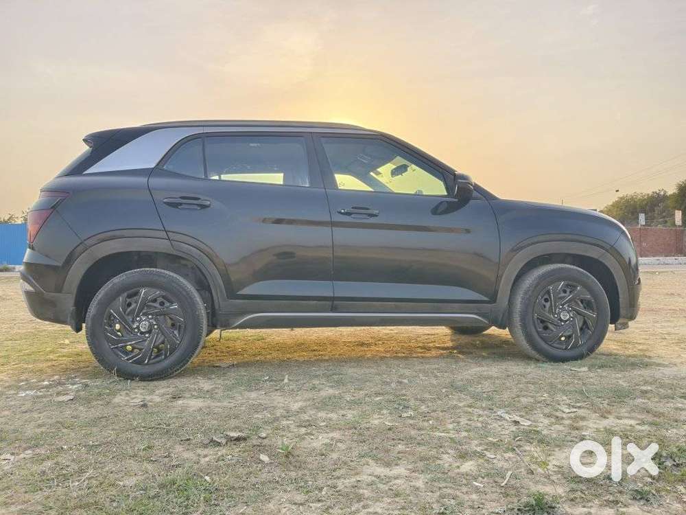 Hyundai Creta E 1.5 Diesel, 2020, Diesel