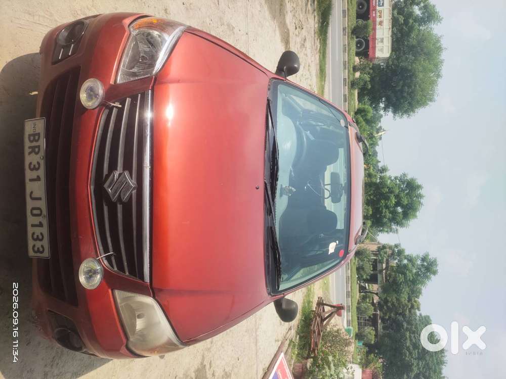 Maruti Suzuki Alto 2011