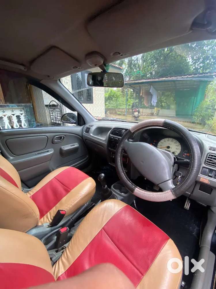 Maruti Suzuki Alto 2009