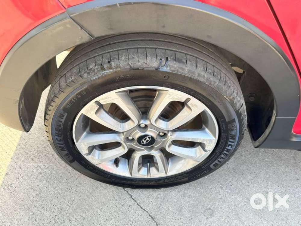Hyundai I20 Active 1.2 S, 2015, Petrol