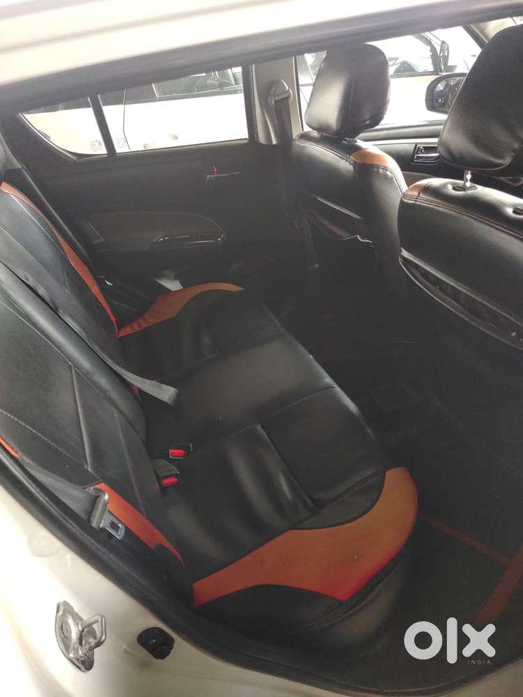 Maruti Suzuki Swift Vdi (o), 2016, Diesel