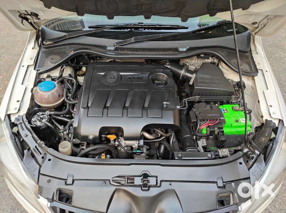 Skoda Rapid Elegance 2017
