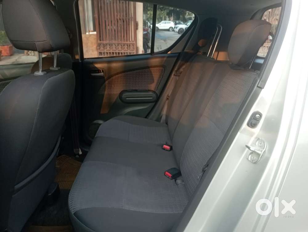 Maruti Suzuki Ritz Vxi (abs) Bs Iv, 2015, Petrol