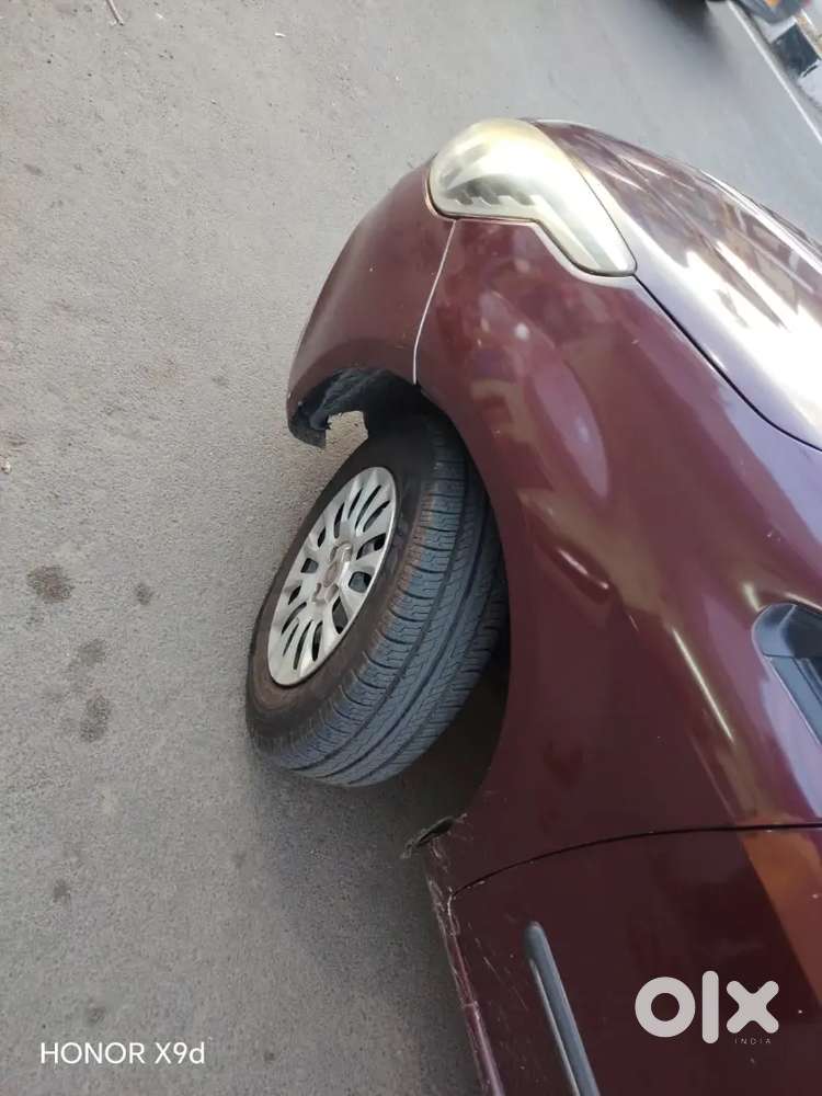 Fiat Palio Diesel Manual 2015