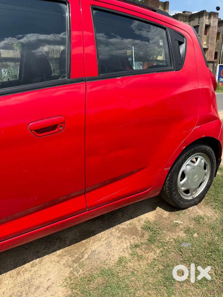 Chevrolet Beat 2016 Model  Only 49000 Km  Excellent Condition
