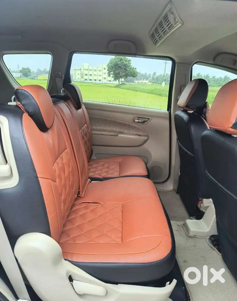 Maruti Suzuki Ertiga Vdi 2014 Diesel