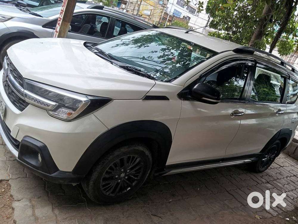 Maruti Suzuki Xl6 1.5 Zeta Mt, 2022, Petrol