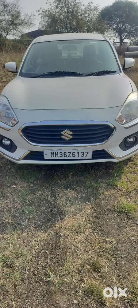 Maruti Suzuki Dzire 2019 Petrol 67000 Km Driven