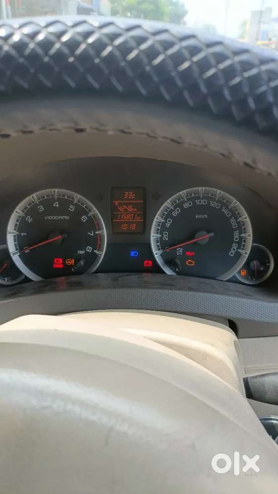 Maruti Suzuki Ertiga 2013