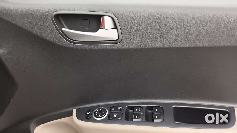 Hyundai Grand I10 Asta 1.2 Kappa Vtvt, 2017, Petrol
