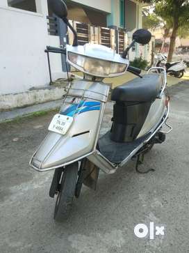Tvs Scooty Es Buy Sell Second Hand Scooty in Tamil Nadu Used Scooters in Tamil Nadu OLX