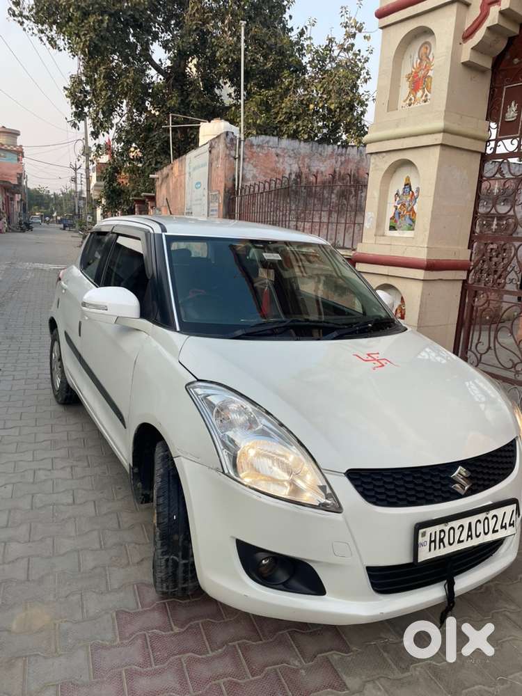 Maruti Swift Vdi 2013