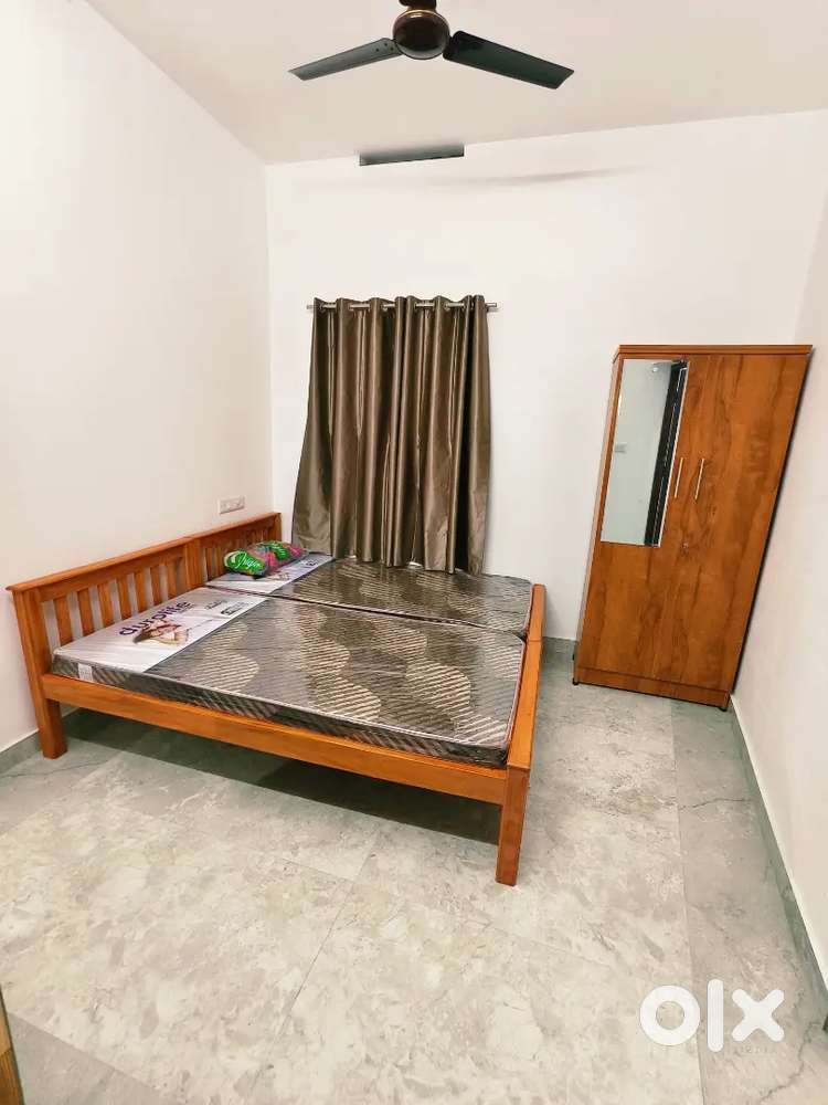 1BHK in Thrikkakara
